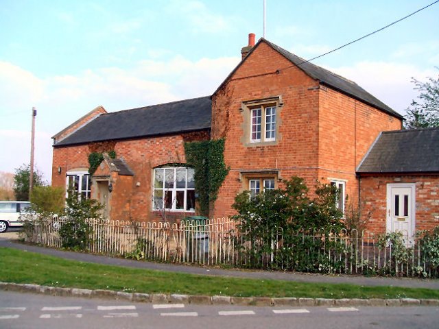 Former School House